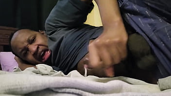 video gay blowjob no hands