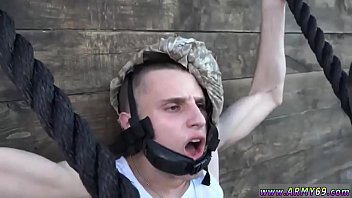 video handsome daddy sex gay