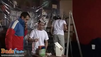 बूढ़ा आदमी समलैंगिक सह