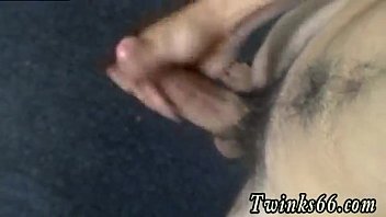 게이 항문 바닥