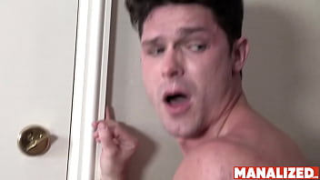 cum trocando pornografia gay