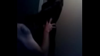 텀블러 정액 얼굴 사정 게이