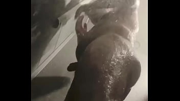 xxx समलैंगिक फिल्में काले पुरुषों पैरोल पर