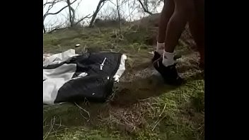 스트레이트 첫 번째 게이 입으로 유혹