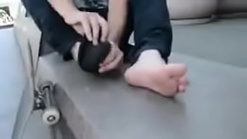 xnxx gay cum na boca