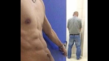xxx black men recruting white guy to be gay
