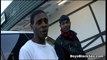 게이 nigga 구강 섹스 동영상