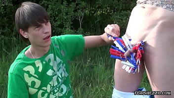 asian butt games di taman porno gay