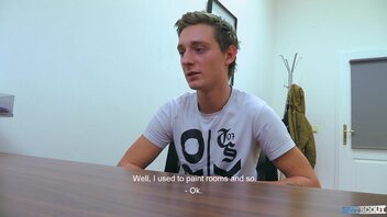 tumblr khiêu dâm tự chế đồng tính nam