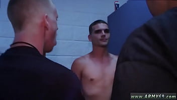 naked military men gay xxx