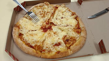 Pria pizza gay blowjob amature