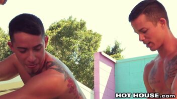 gay blowjob pics xhamster