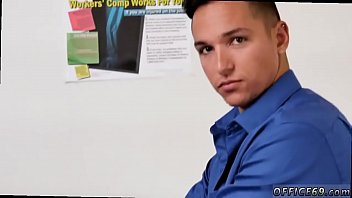 straight cum gay blowjob
