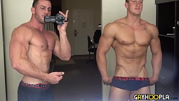gay daddy châu Á khiêu dâm